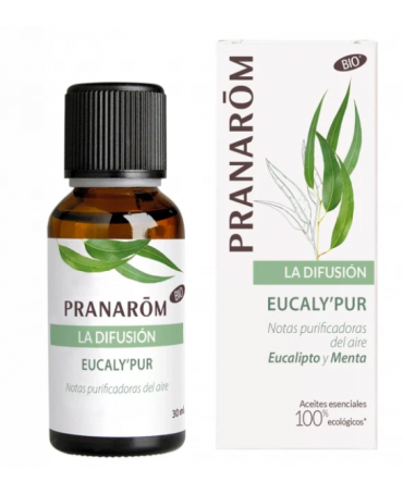 PRANAROM Eucaly’Pur - 30 ml...